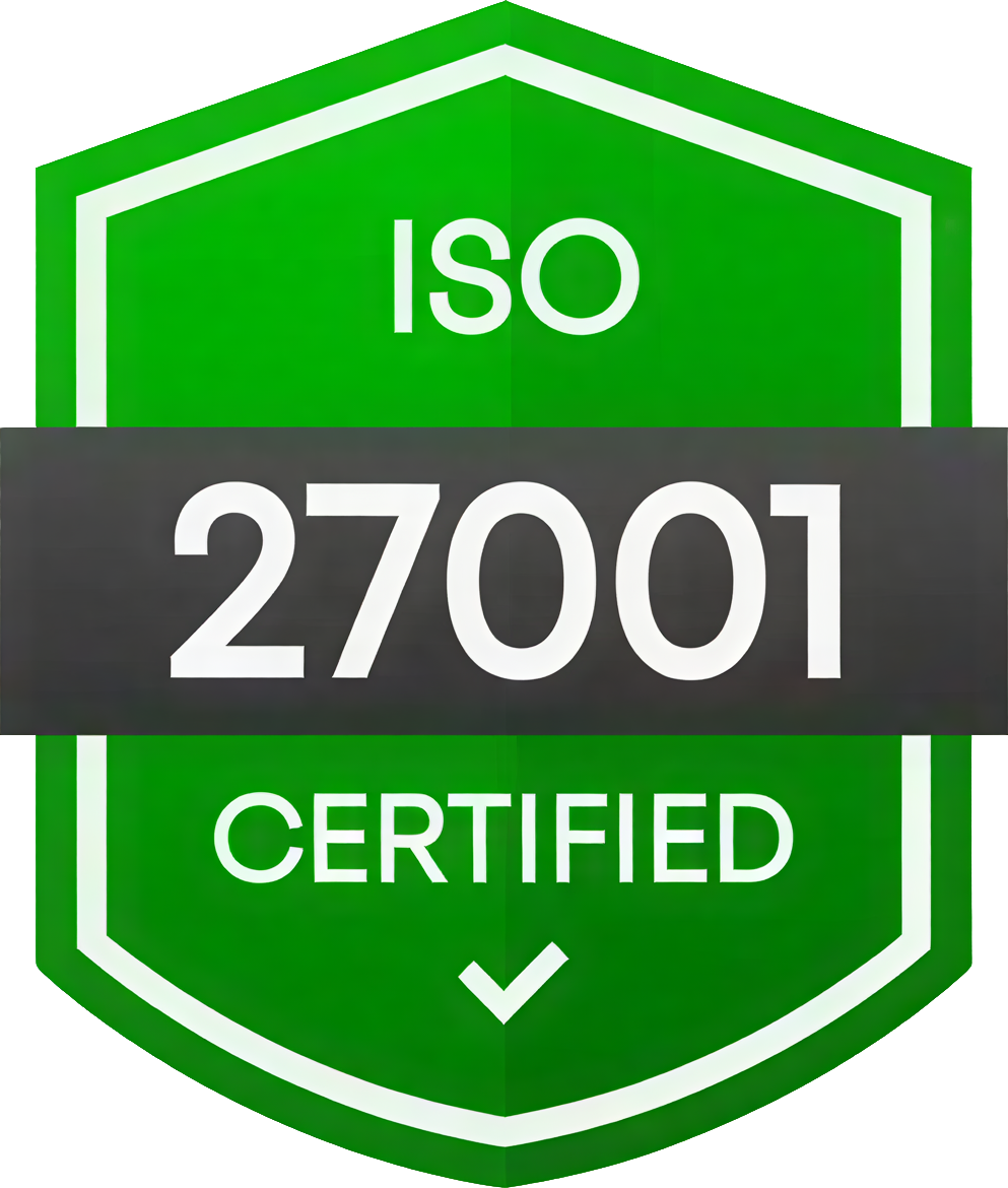 ISO 27001