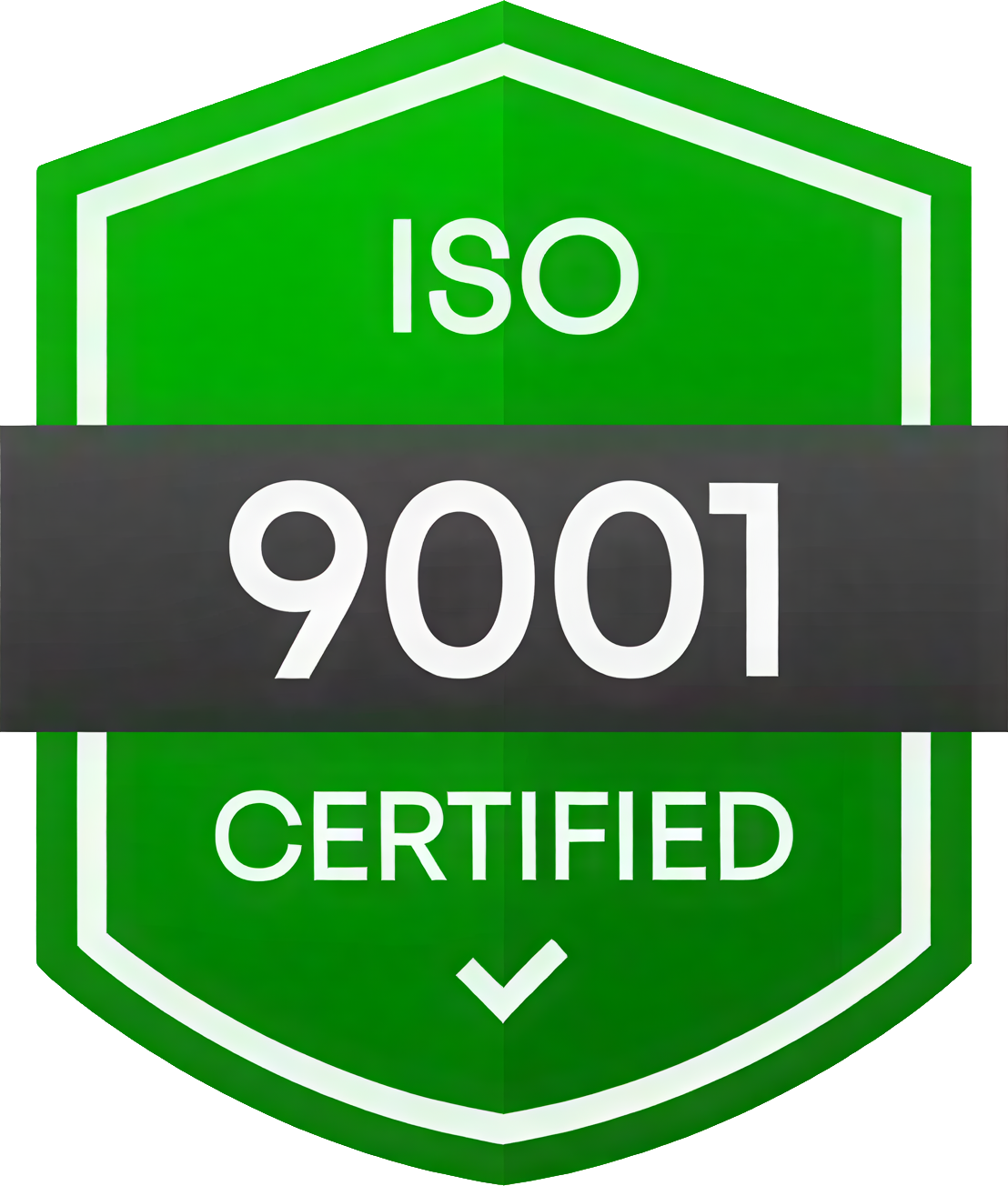 ISO 9001
