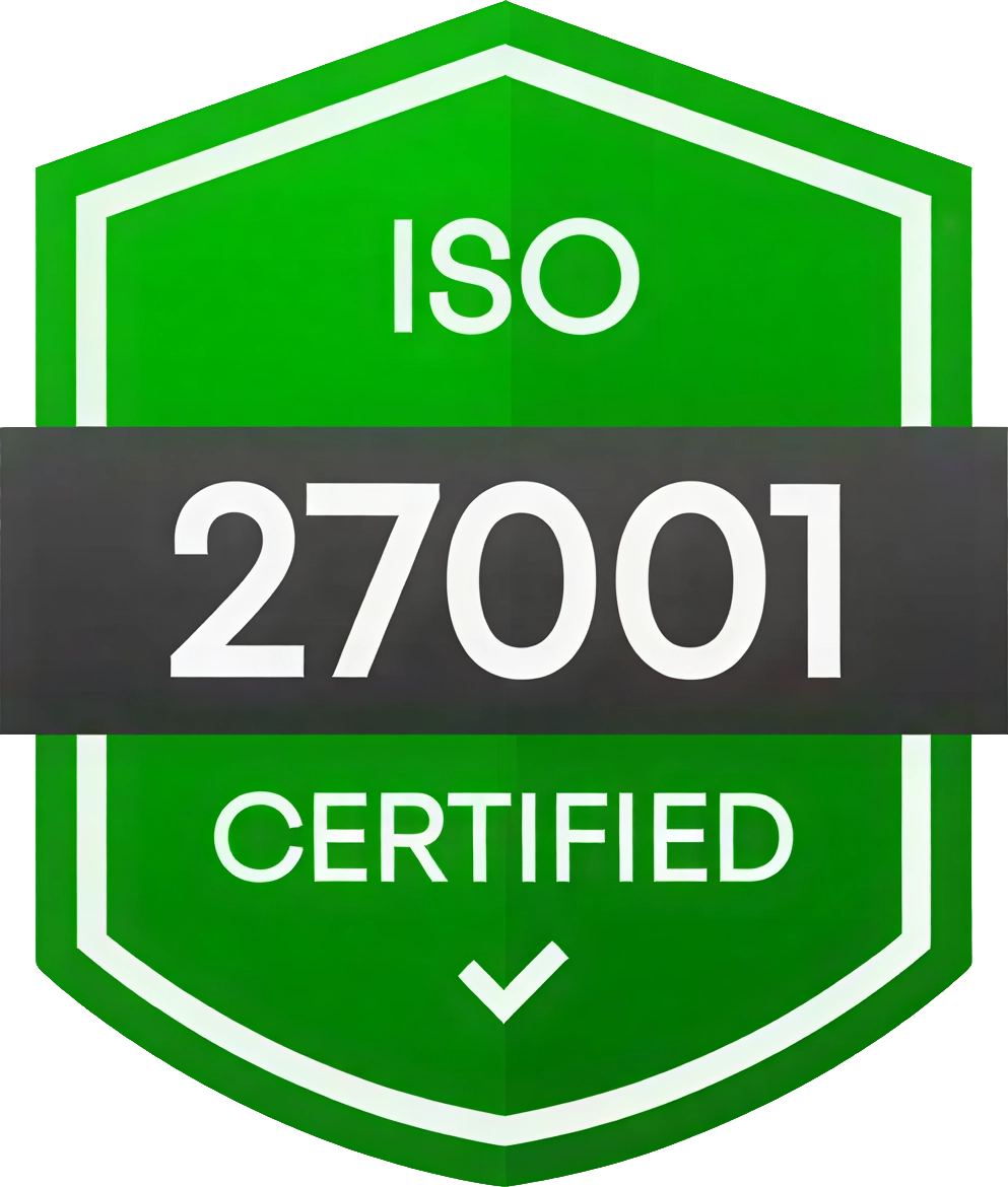 ISO 27001