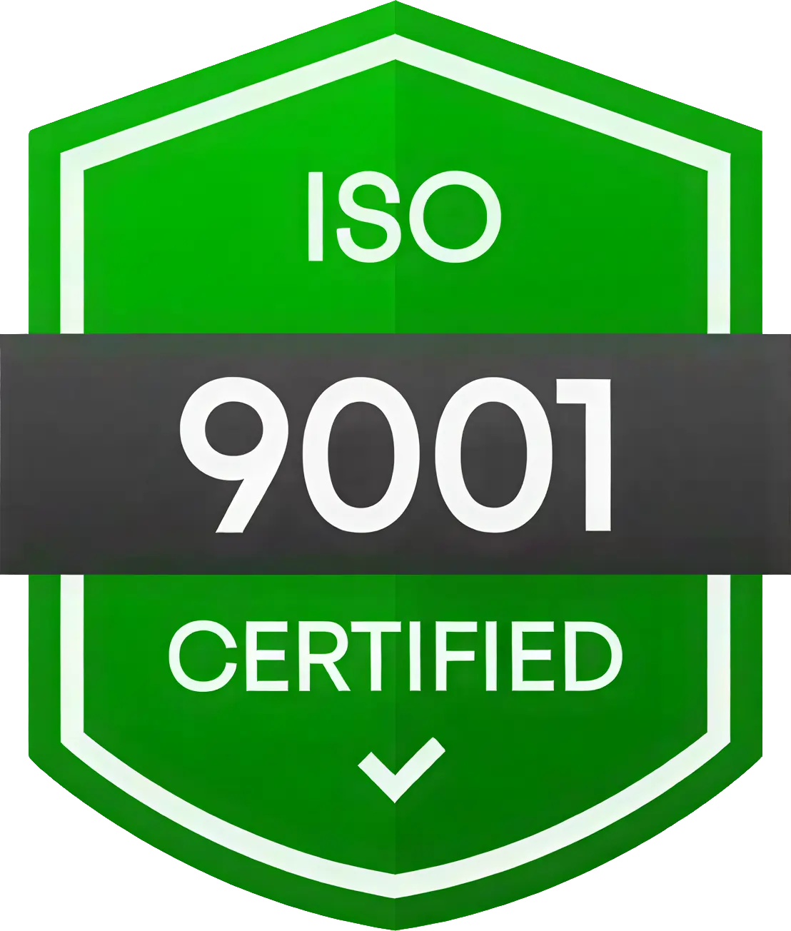 ISO 9001