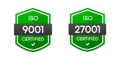 ISO_Certified